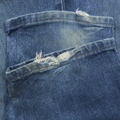 Wrangler Denim Cowboy Jeans Size 34