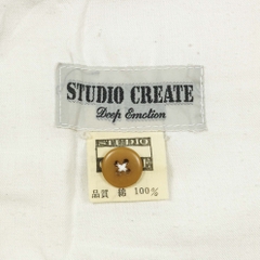 Studio Create Japan Made Shorts Size 33