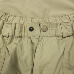 L.L.Bean Outdoor Nylon Utility Shorts Size L