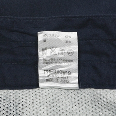 Pherrow's Japan Made Beach Shorts Size 27-28
