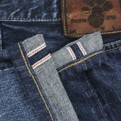 T.Hips Made in JP Selvedge Denim Shorts Size 32