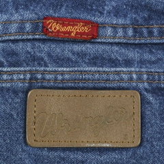 Wrangler Made in USA Jeans Women Size 26