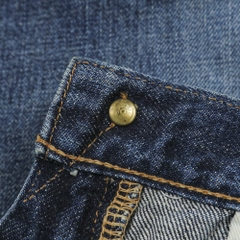 Big John Japan Selvedge Denim Jeans Size 29