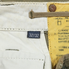 Polo Ralph Lauren Utility Cargo Pants Size 32