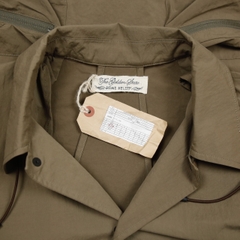 Remi Relief Made in Japan Nylon Utility Jacket Size L