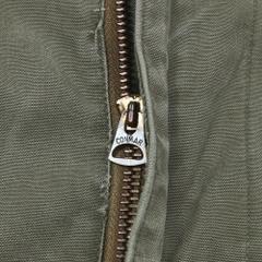 Vintage U.S. Army M-51 Field Trousers Size M-R (31-35)