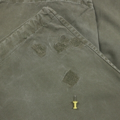 Vintage U.S. Army M-51 Field Trousers Size M-R (31-35)