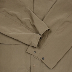 Remi Relief Made in Japan Nylon Utility Jacket Size L