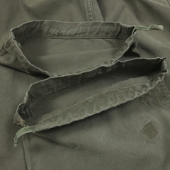 Vintage U.S. Army M-51 Field Trousers Size M-R (31-35)