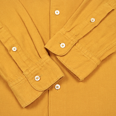 Kato Japan Brand Button-down Shirt Size M
