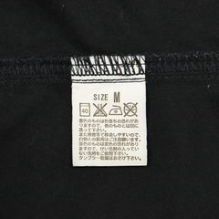 2000s Levi's Lady Black Jacket Women Size M