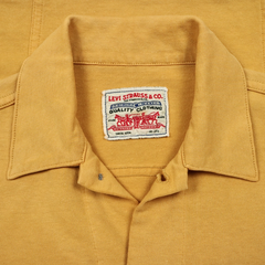 90s Levi's Japan Trucker Jacket Size M