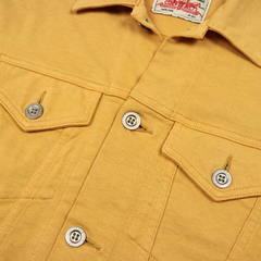 90s Levi's Japan Trucker Jacket Size M