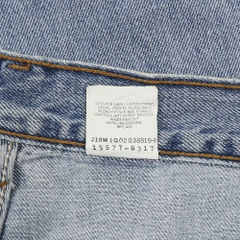 2000s Levi's 577 Denim Loose Fit Jeans Size 34