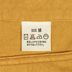 90s Levi's Japan Trucker Jacket Size M