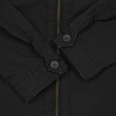Dickies Workwear Black Jacket Size L