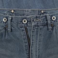 90s Levi's 820 Made in JP Denim Jeans Size 32
