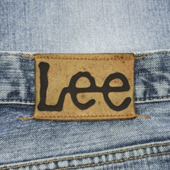 90s Levi's 820 Made in JP Denim Jeans Size 32