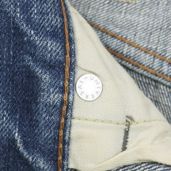 orSlow Japan 107 Selvedge Denim Jeans Size 30