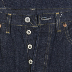 Levi’s Vintage Clothing 1944 501 Selvedge Denim Jeans Size 32