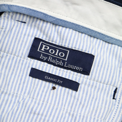 Polo Ralph Lauren Classic fit Pants Navy Size 32