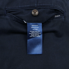 Polo Ralph Lauren Classic fit Pants Navy Size 32