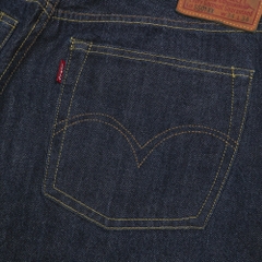 Levi’s Vintage Clothing 1944 501 Selvedge Denim Jeans Size 32