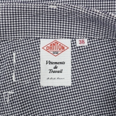 Danton Work Brand Made in JP Baker Pants Size 30