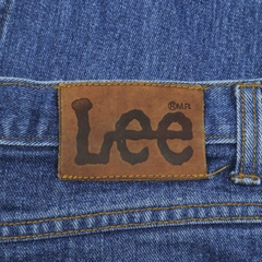 90s Lee Made in Japan Denim Jeans Size 30
