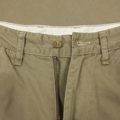 45rpm 45R Japan Wide Khaki Pants Size 29