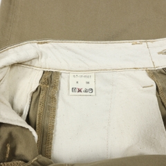 45rpm 45R Japan Wide Khaki Pants Size 29