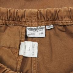 Gramicci Outdoor G1 Shorts Size M