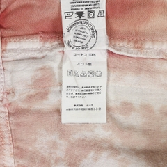Gramicci Outdoor Multi-dyed Shorts Size XL