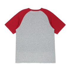 Champion Raglan Classic Sport Print T-Shirt Size XL