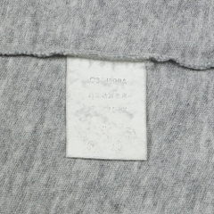 Champion Raglan Classic Sport Print T-Shirt Size XL