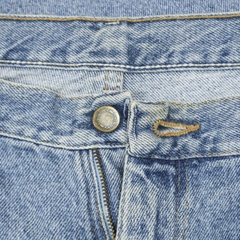 Wrangler Denim Worker Shorts Size 35