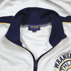 Wrangler Sport Jacket / Track Top Size S