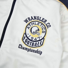 Wrangler Sport Jacket / Track Top Size S