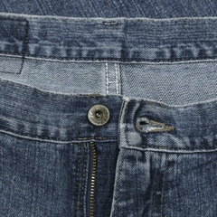 Lee Denim Worker Shorts Size 35