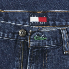Tommy Hilfiger Denim Carpenter Shorts Size 32