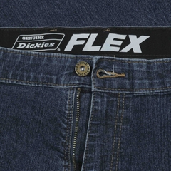 Dickies Denim Carpenter Shorts Size 40
