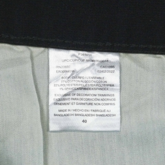 Dickies Denim Carpenter Shorts Size 40
