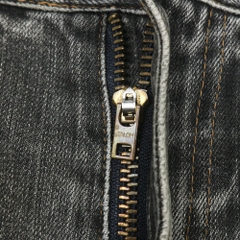 Gowest Japan Denim Bush Pants Size 29