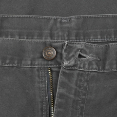 Wrangler Canvas Carpenter Shorts Size 36