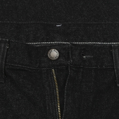 90s Rustler USA Black Denim Jeans Size 38
