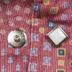 Beams x Sugar Cane Western Shirt Size M