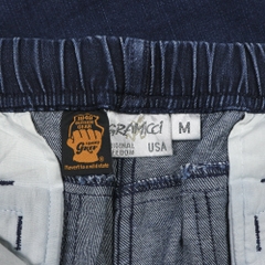 Gramicci x Grip Swany Denim Slim Pants Size M