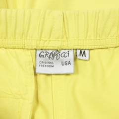 Gramicci Outdoor Cotton G Shorts Size M