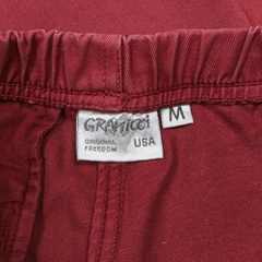 Gramicci Outdoor Cotton G Shorts Size M