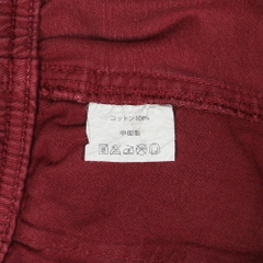 Gramicci Outdoor Cotton G Shorts Size M